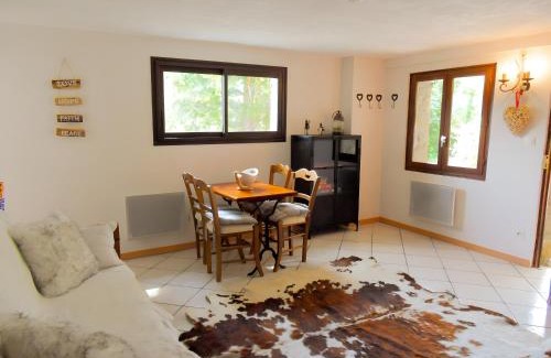 Beauvezer House | Gîte Le Montagn'art