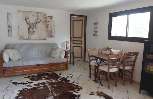Beauvezer House | Gîte Le Montagn'art