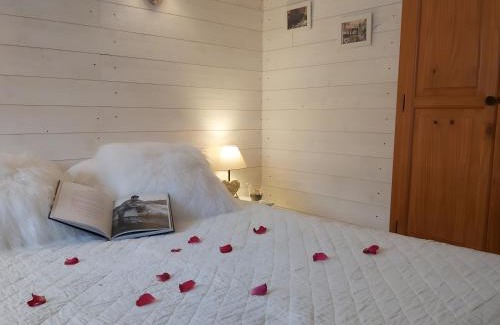 Beauvezer House | Gîte Le Montagn'art