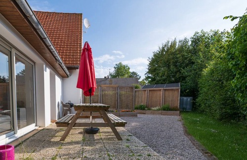 Wissant Cottage | Gîte "Le Pas'Sage" 4-6 people, Wissant
