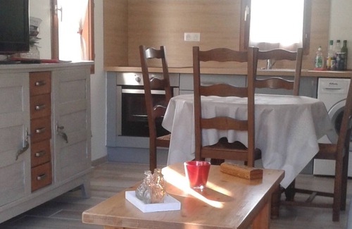Wissant Cottage | Gîte "Le Pas'Sage" 4-6 people, Wissant