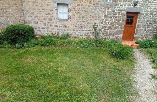 Putanges-le-Lac House | gîte le petit roussel