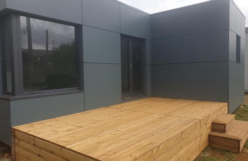 Poix-Terron House | Gîte le Pixien C 15 min Charleville