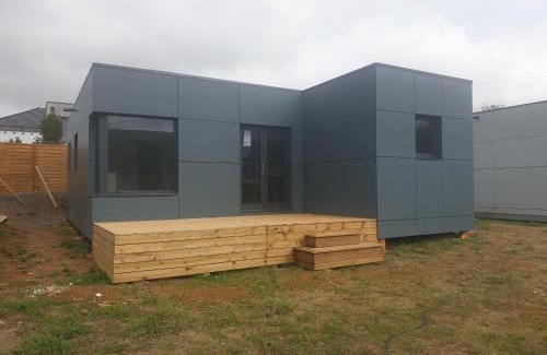 Poix-Terron House | Gîte le Pixien C 15 min Charleville