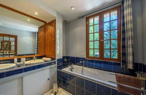 Saint-Priest Apartment | Gîte Le Planier