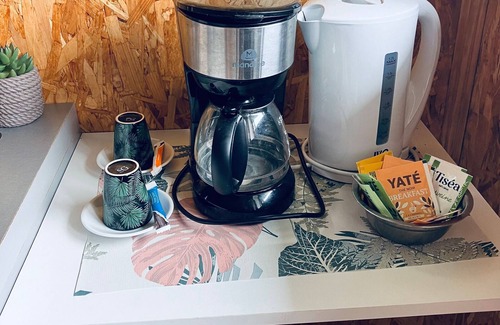 La Plaine des Cafres Cottage | Gîte Le Prunier in Le Tampon