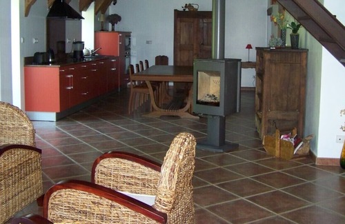 Florentin-la-Capelle House | Gîte Le Puy d'aubrac
