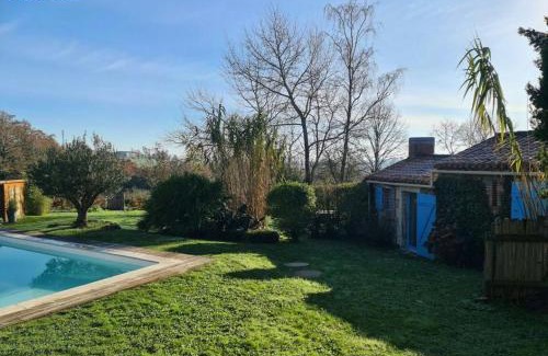 Mache Apartment | Gîte Le Temps d'Une Vie