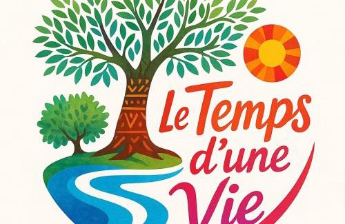 Mache Apartment | Gîte Le Temps d'Une Vie
