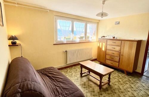 Le Tholy House | Gîte Le Tholy, 2 pièces, 4 personnes - FR-1-589-129