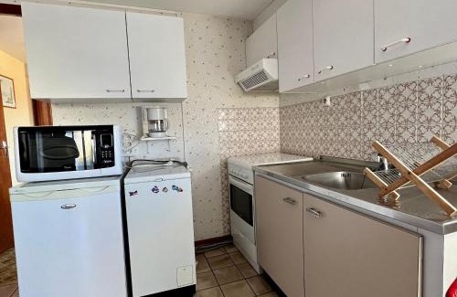 Le Tholy House | Gîte Le Tholy, 2 pièces, 4 personnes - FR-1-589-129