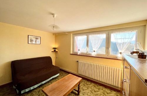 Le Tholy House | Gîte Le Tholy, 2 pièces, 4 personnes - FR-1-589-129