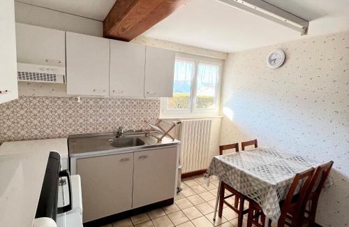 Le Tholy House | Gîte Le Tholy, 2 pièces, 4 personnes - FR-1-589-129