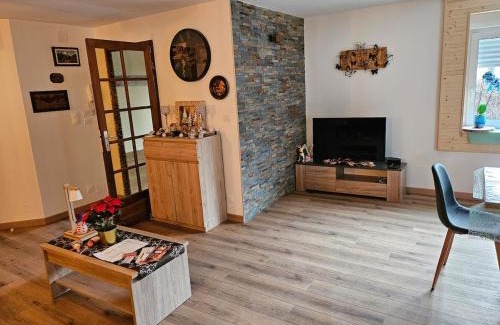 Oberhaslach Apartment | Gîte les 2 M et KG