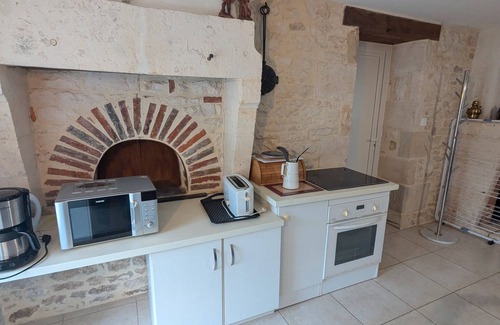Doix-les-Fontaines House | Gîte les Bougrines - Marais Poitevin, South Vendée
