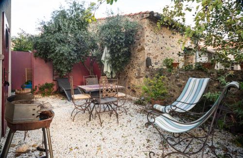 Latour-de-France Apartment | Gîte Les Mathouans