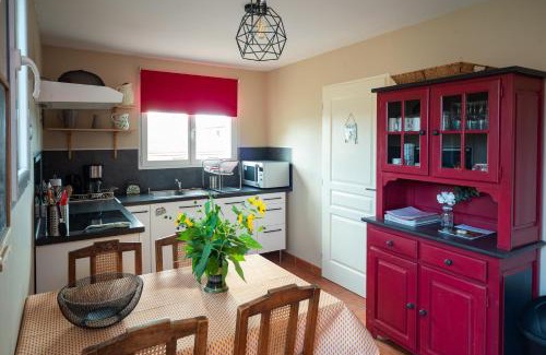 Latour-de-France Apartment | Gîte Les Mathouans