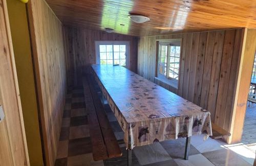 Cilaos House | Gîte les Portes du Taïbit dîner et petit déjeuner compris