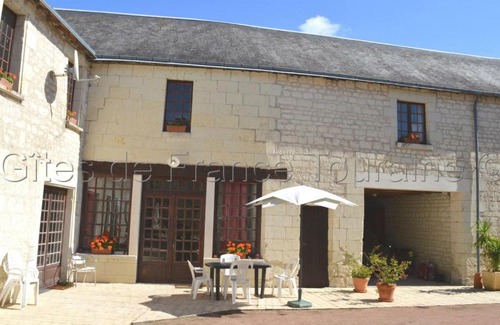 Ligre House | Gîte Ligré, 2 pièces, 2 personnes - FR-1-381-437