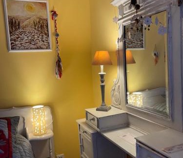 Antraigues-sur-Volane Bed & Breakfast | Gîte "Lo Fédou d'Antraigues sur Volane"