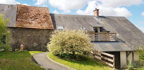 Pontorson House | Gîte Lucian Mont-saint-michel