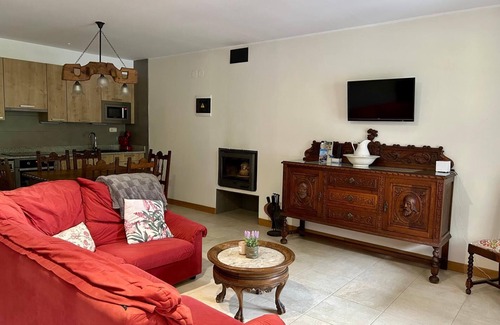 Villabona House | Gîte Mandio in Amasa