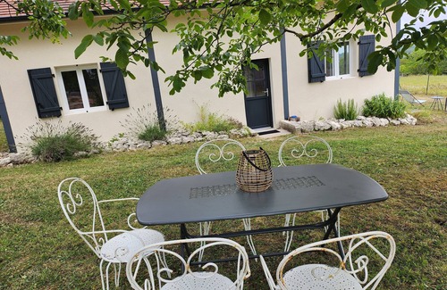 Mensignac House | Gîte Mensignac