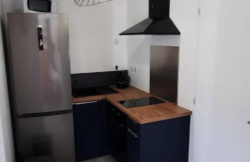 Rosieres House | Gîte Neuf Labellisé 3 Dans Propriété Avec Piscine