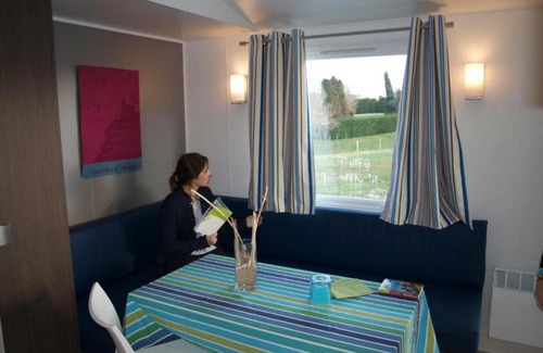 Orist House | Gîte Orist, 3 pièces, 4 personnes - FR-1-360-266