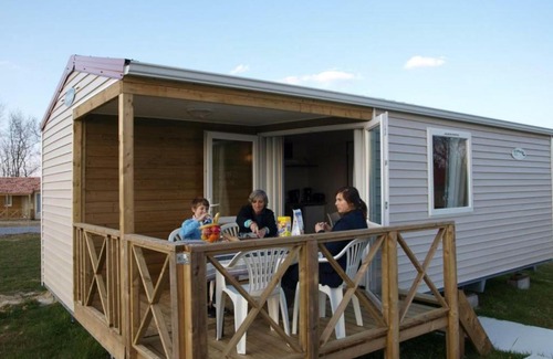 Orist House | Gîte Orist, 3 pièces, 4 personnes - FR-1-360-267