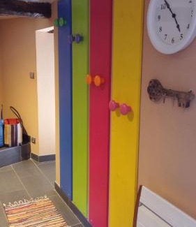 Orus House | Gîte Orus
