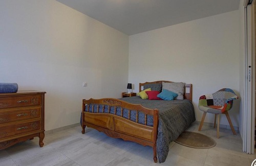 Peronnas House | Gîte Péronnas, 5 pièces, 12 personnes - FR-1-493-334