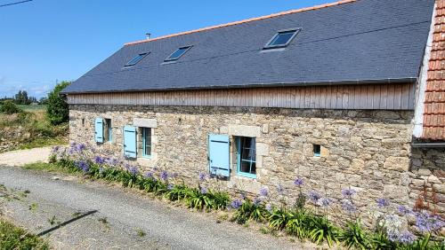Paimpol House | Gîte Paimpol Le Poullou