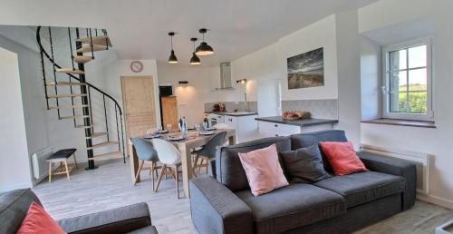 Paimpol House | Gîte Paimpol Le Poullou