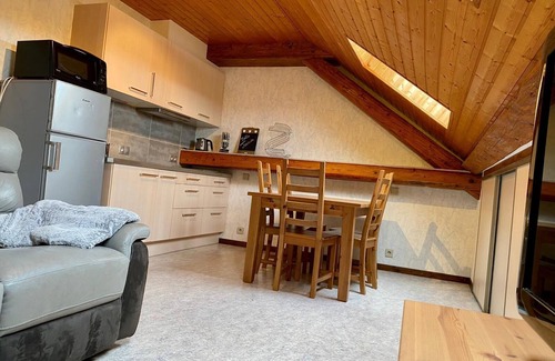 Tancua Apartment | Gîte pleine nature (4 pers)