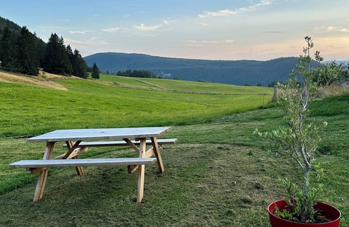Tancua Apartment | Gîte pleine nature (4 pers)