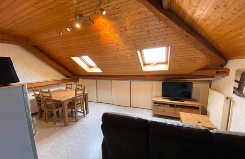 Tancua Apartment | Gîte pleine nature (4 pers)