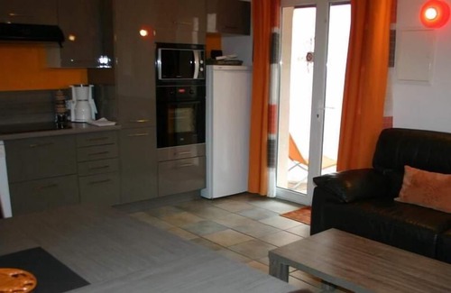 Roquebrune-sur-Argens Cottage | Gîte-Private Bathroom-Gîte Pêche
