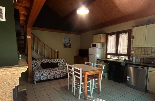 Sonnay House | Gîte Puma Sonnay, Isère