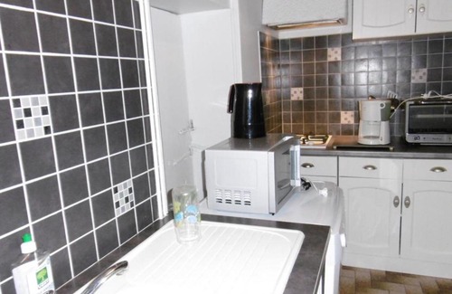 Rimons House | Gîte Rimons, 3 pièces, 5 personnes - FR-1-440-32