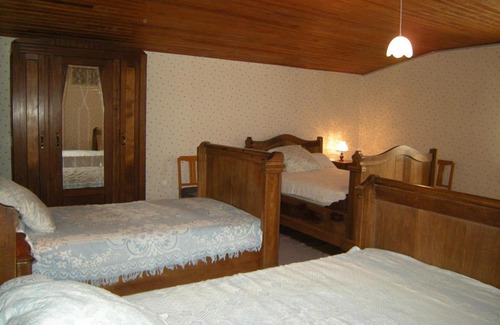 Rimons House | Gîte Rimons, 3 pièces, 5 personnes - FR-1-440-32