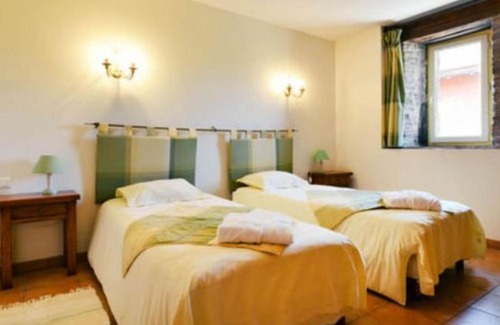 Martrin House | Gîte Saint-Juéry, 3 pièces, 4 personnes - FR-1-601-330