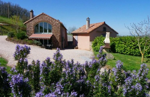 Martrin House | Gîte Saint-Juéry, 3 pièces, 4 personnes - FR-1-601-330