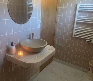 Barly House | Gîte & Spa