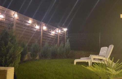 Barly House | Gîte & Spa