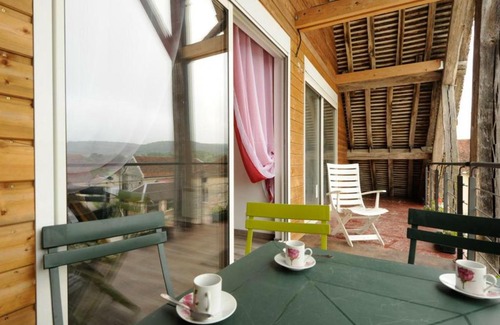 Spoy House | Gîte Spoy, 4 pièces, 6 personnes - FR-1-543-167