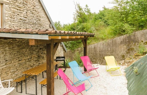 Spoy House | Gîte Spoy, 4 pièces, 6 personnes - FR-1-543-167