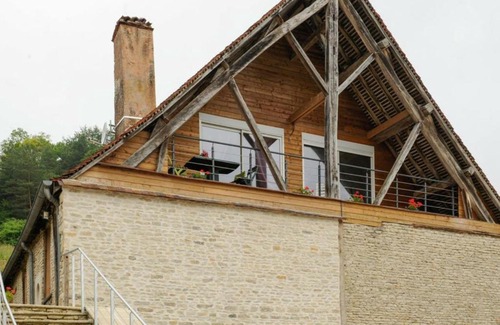 Spoy House | Gîte Spoy, 4 pièces, 6 personnes - FR-1-543-167