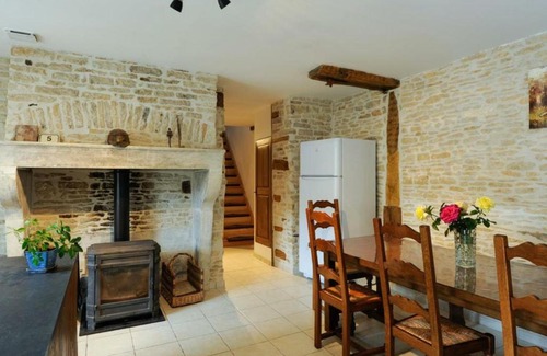 Spoy House | Gîte Spoy, 4 pièces, 6 personnes - FR-1-543-167