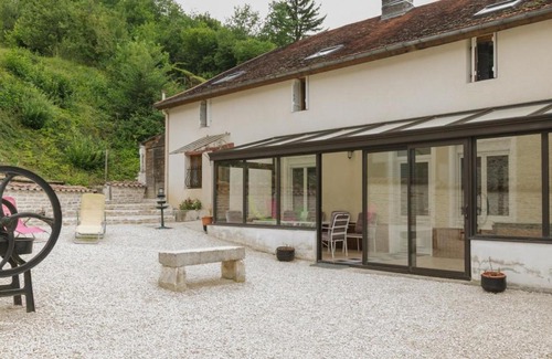 Spoy House | Gîte Spoy, 4 pièces, 6 personnes - FR-1-543-190